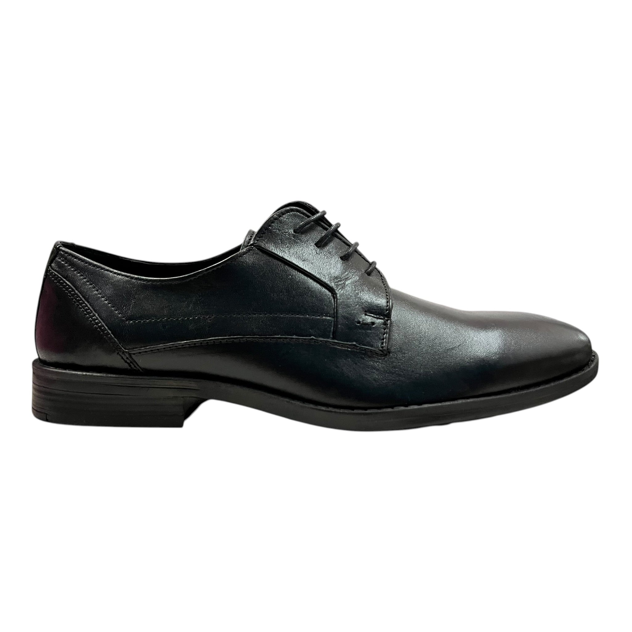 Zapato de vestir para caballero "Flor Entera" Moderof