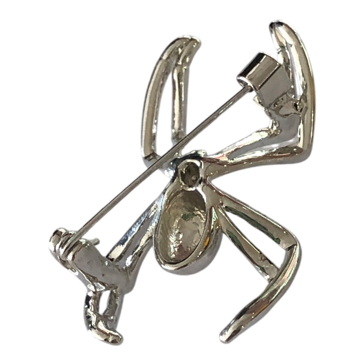 Broche Para Ropa De Mujer Araña