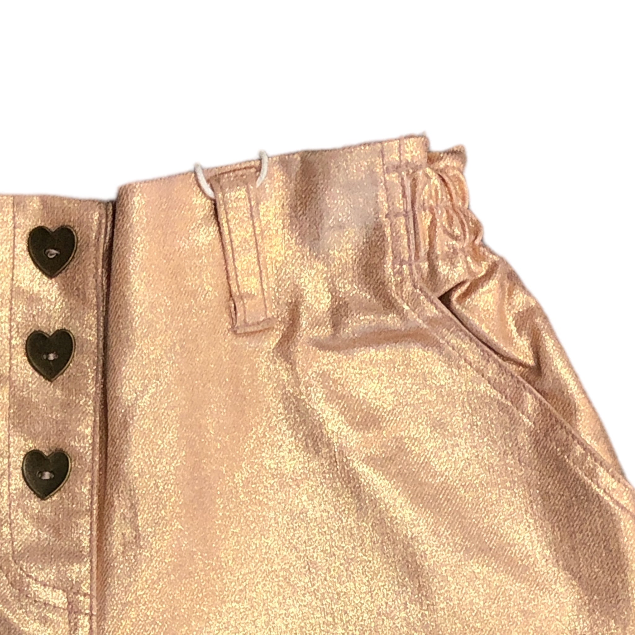 Short Para Niña Losan