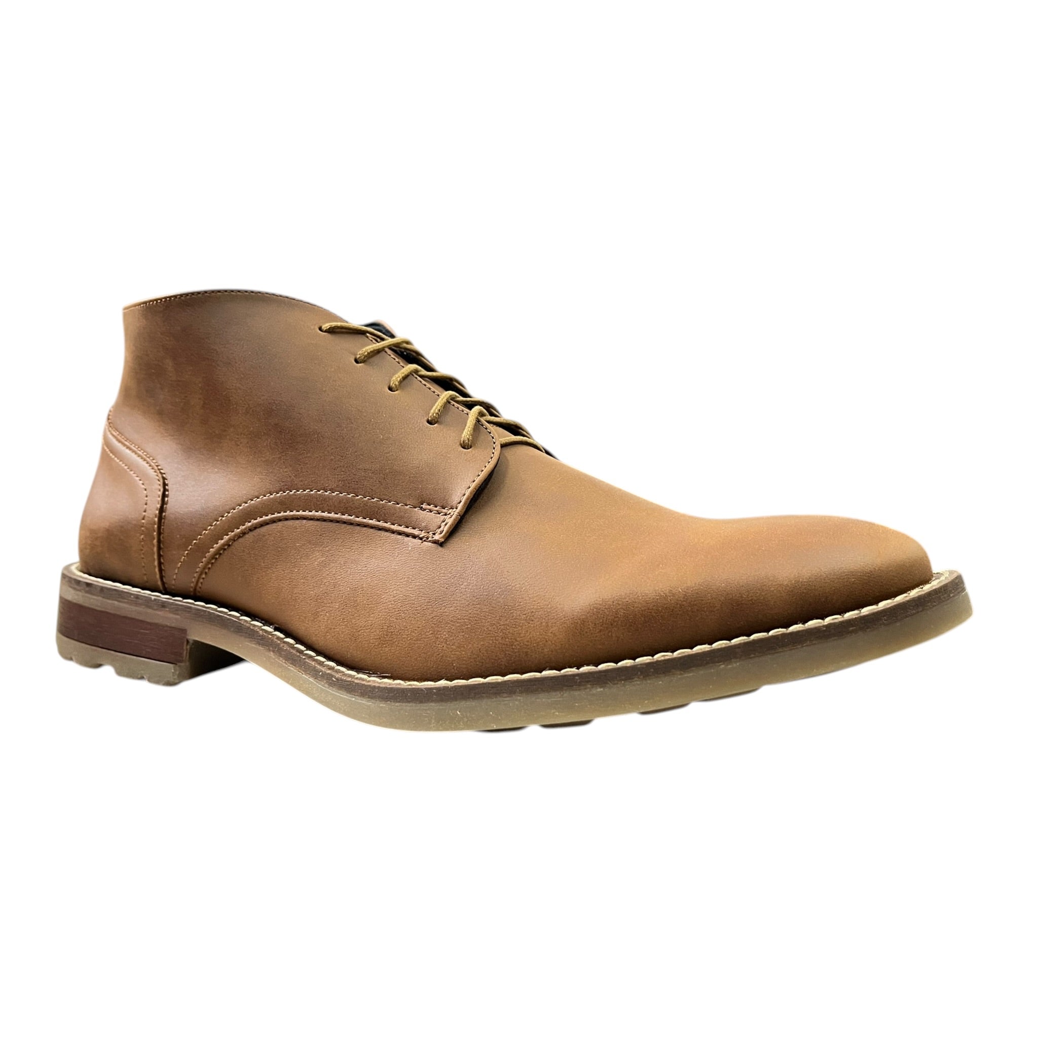 Zapato Bota Helsinki Sintético Mariscal
