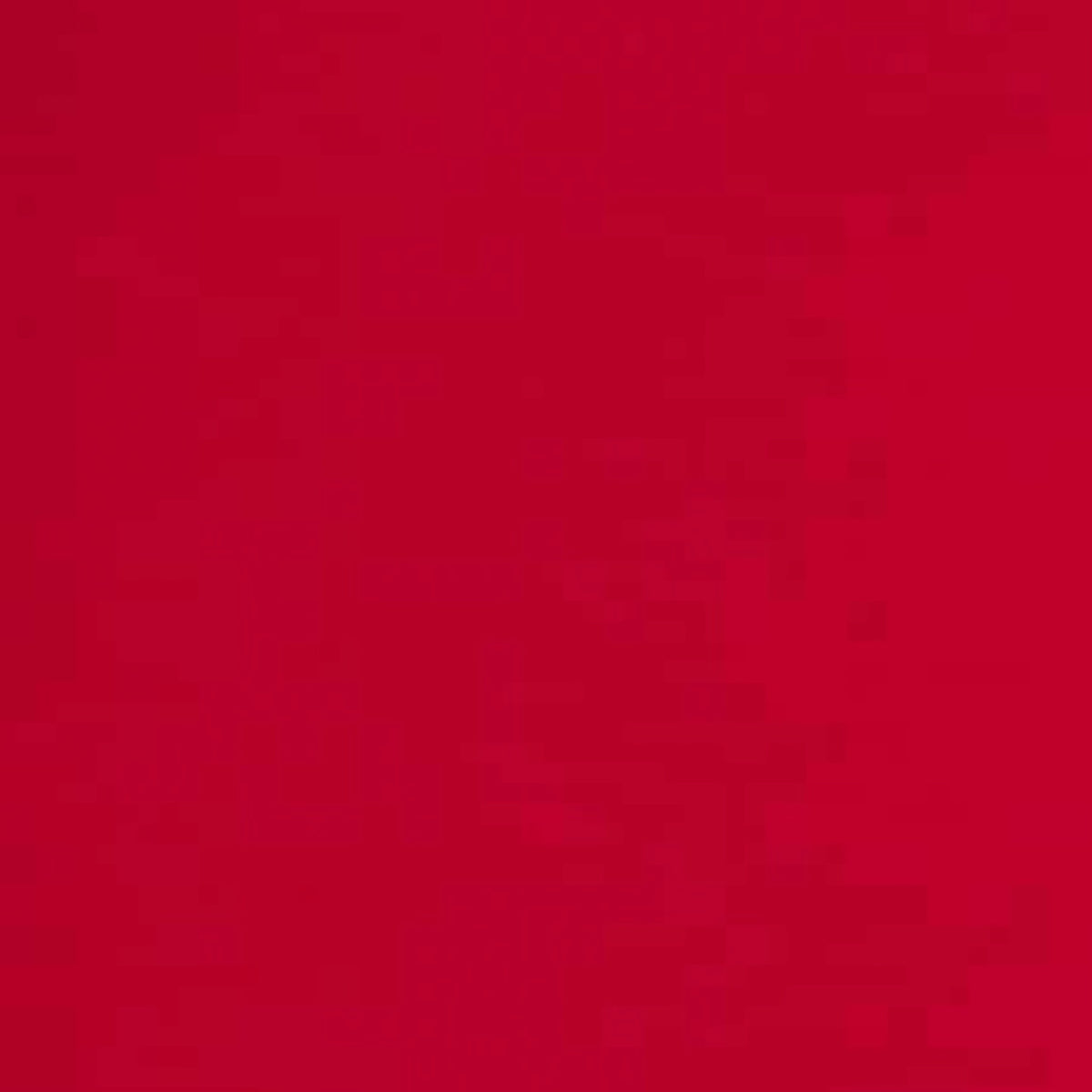 Ropa Interior Para Dama Calzón Bikini Rojo Liso TWINS