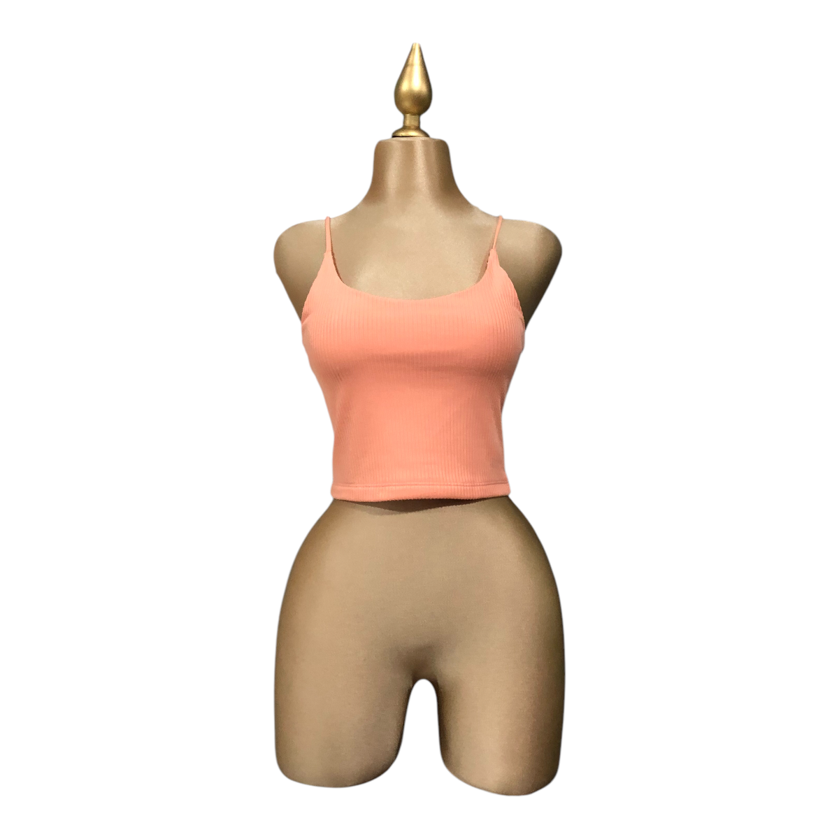 Playera Top Tirantes Para Dama ERIVEL