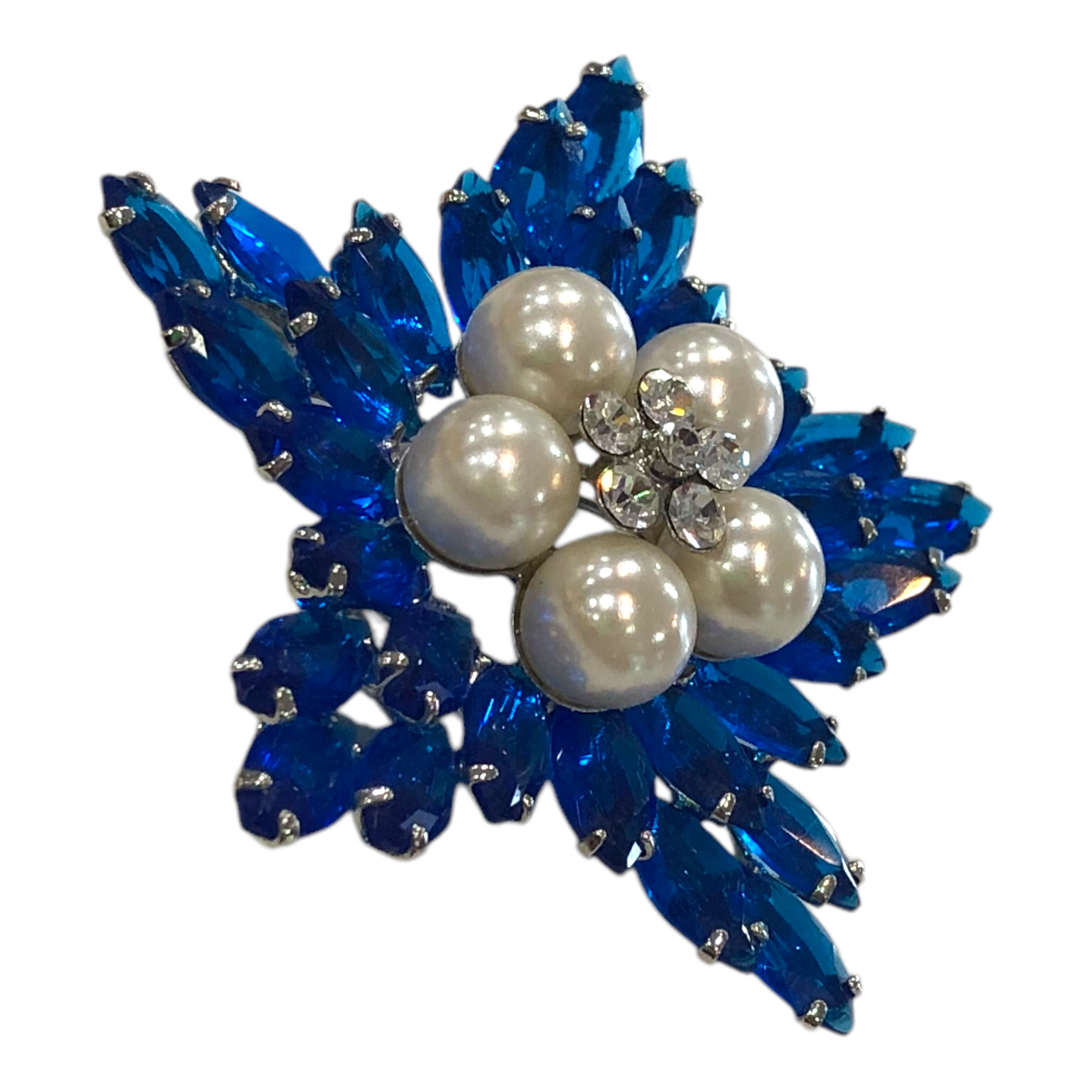 Broche Para Ropa De Mujer Estrella