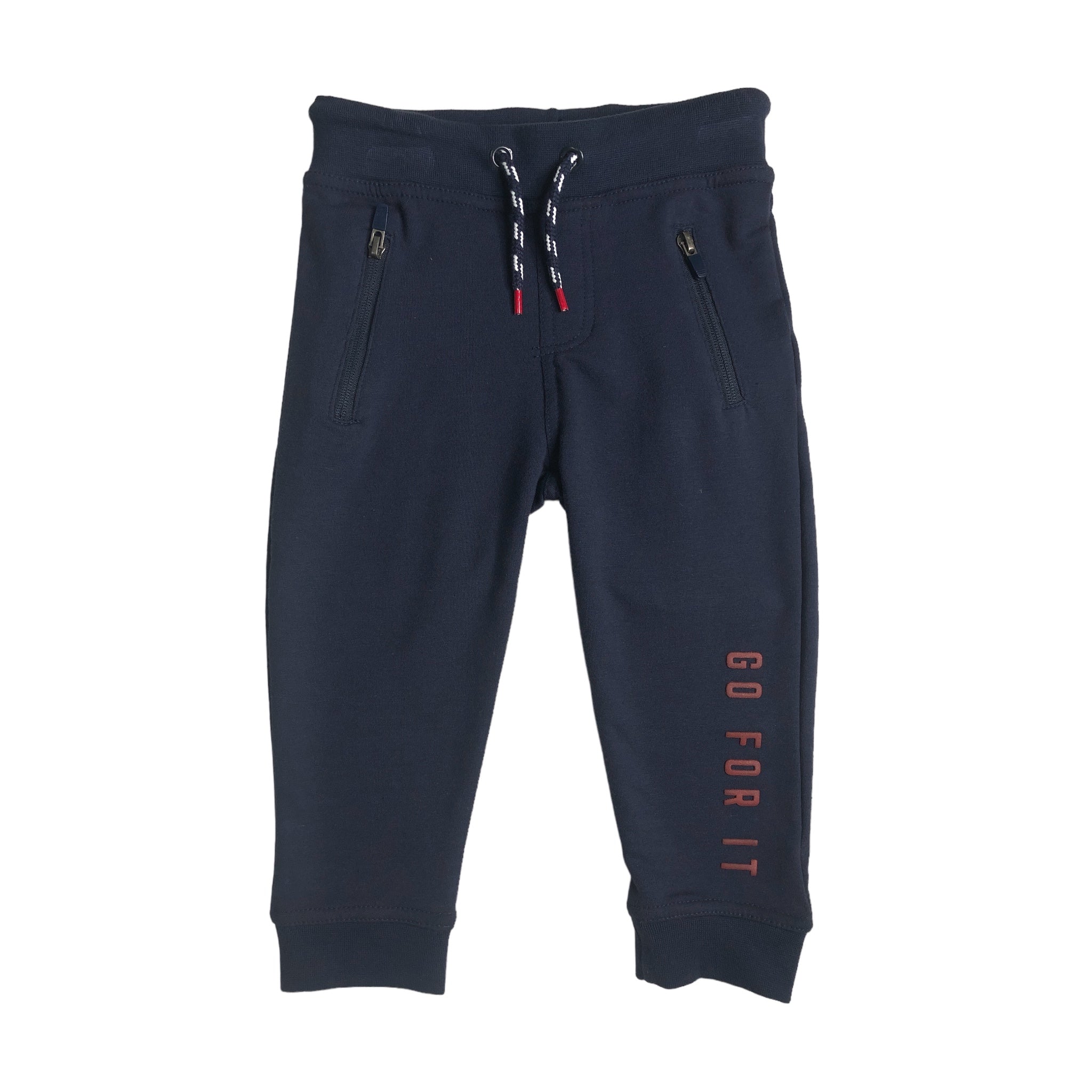 Pantalón Deportivo Big Team Para Niño Losan