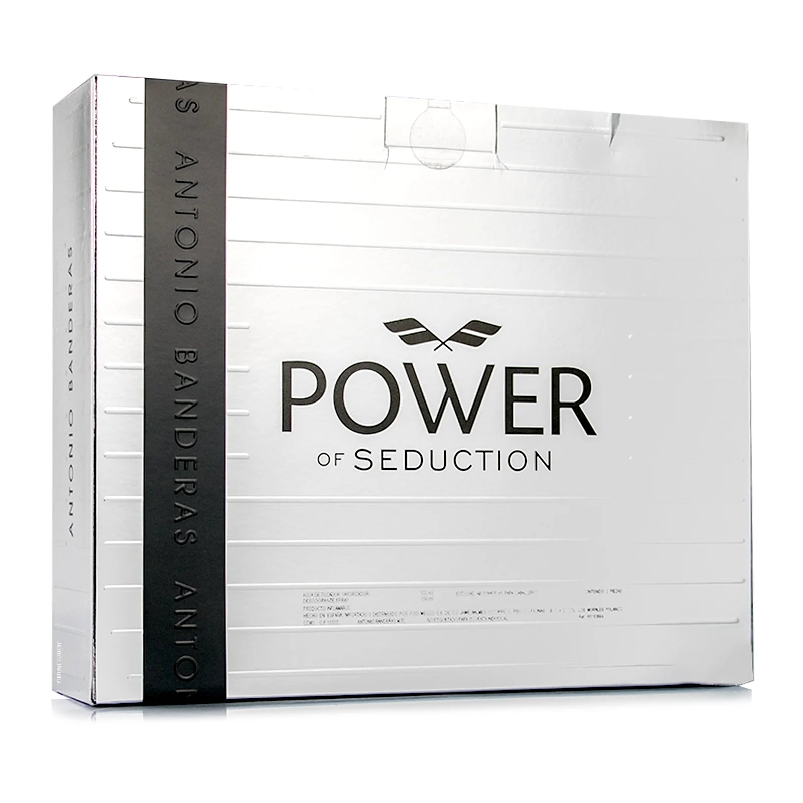 Power of Seduction para hombre / SET - 100 ml Eau De Toilette Spray