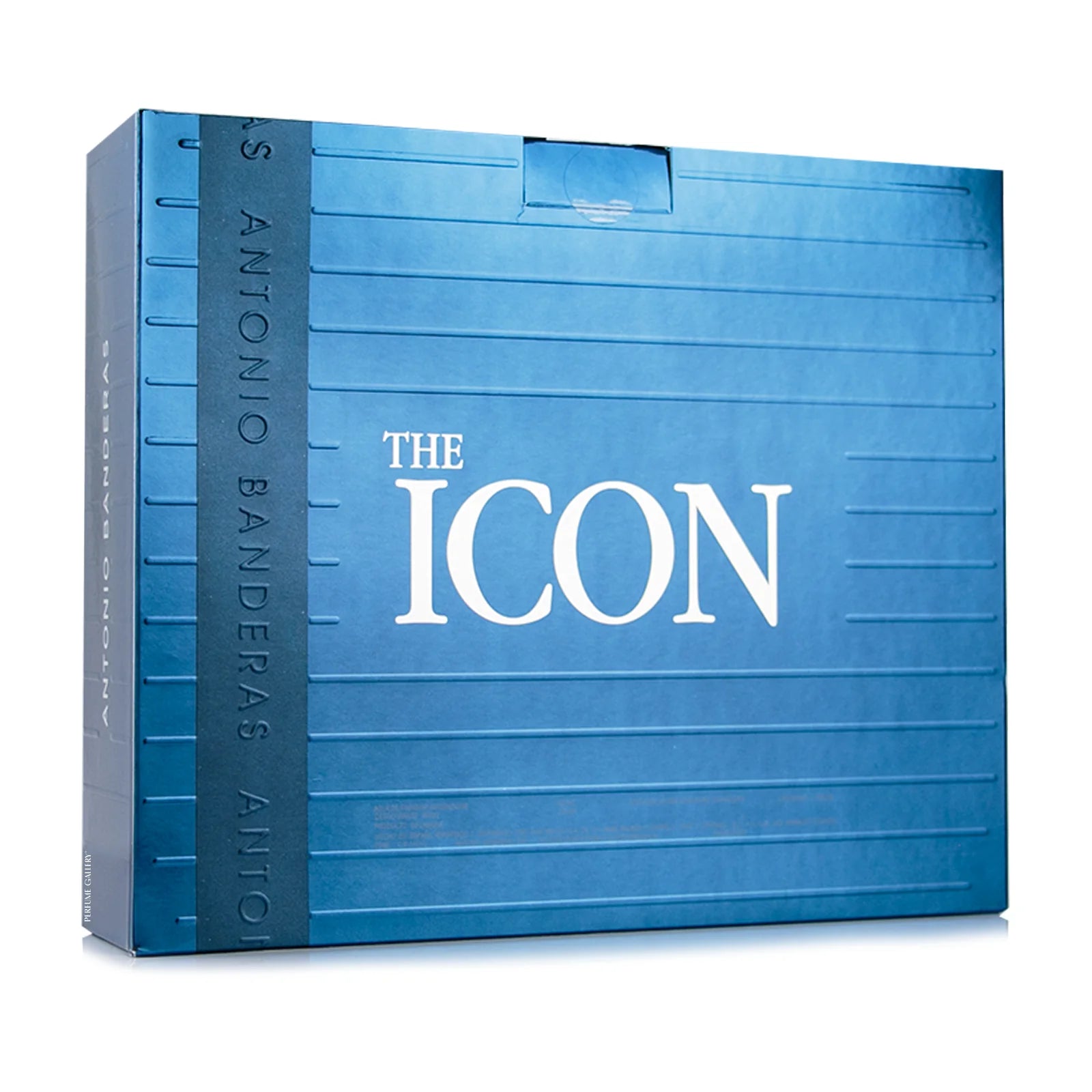 THE ICON EDT 100ML + DESODORANTE 150ML