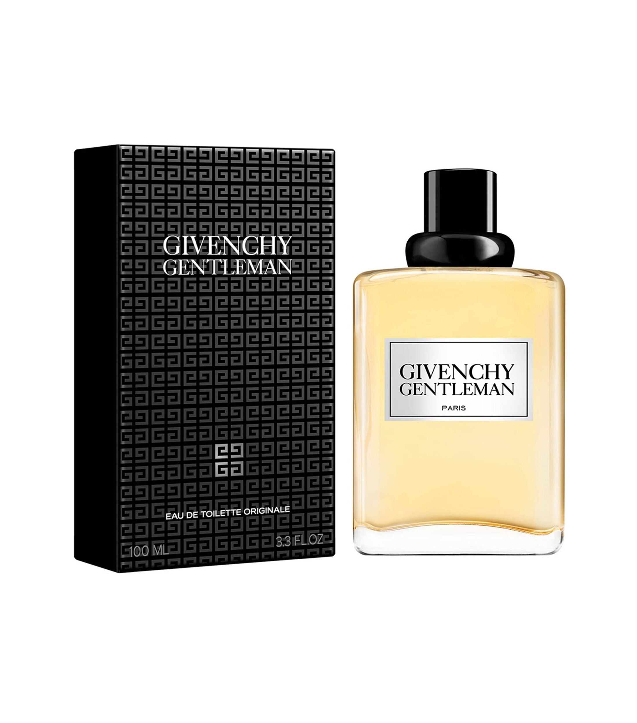 GIVENCHY Gentleman Originale 100ml