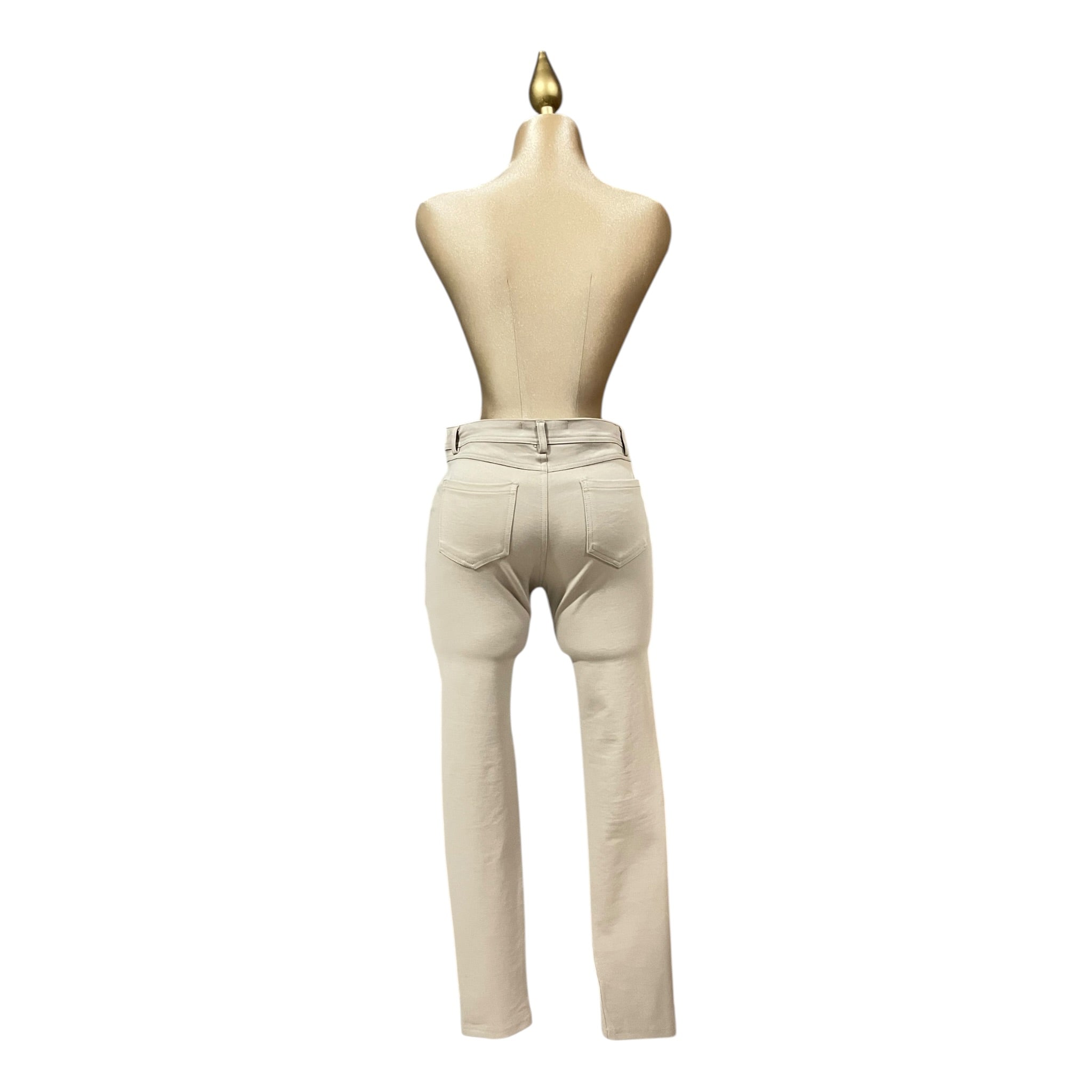 Pantalón Formal Beige LC