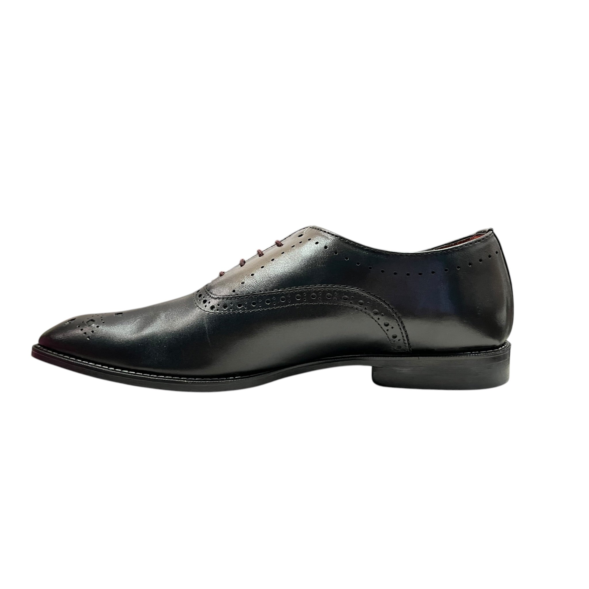 Zapato mocasin para caballero Santini