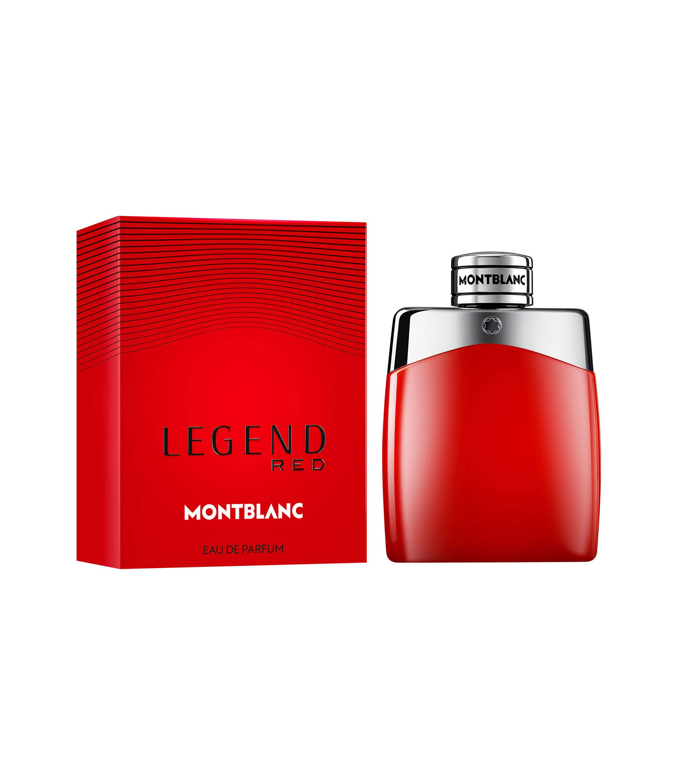 MONTBLANC LEGEND RED 100ML