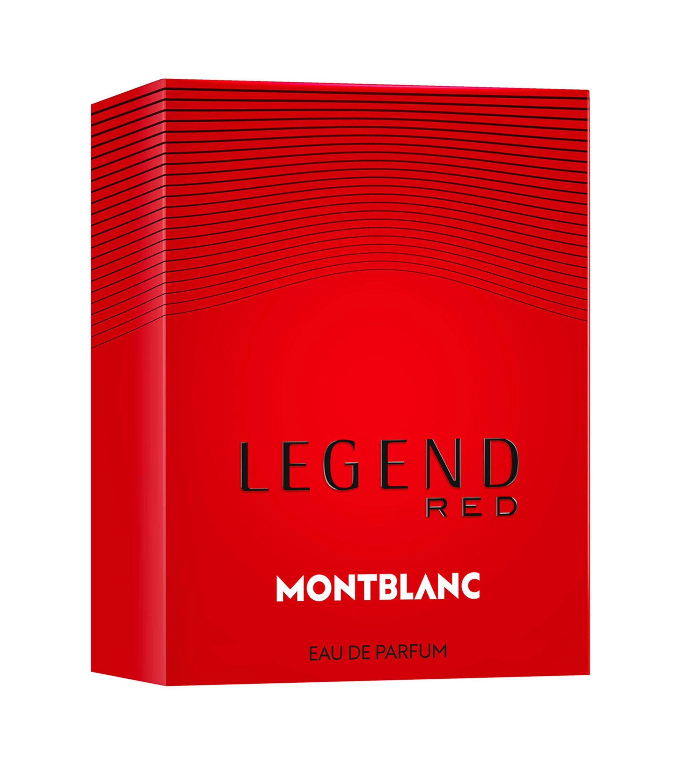 MONTBLANC LEGEND RED 100ML