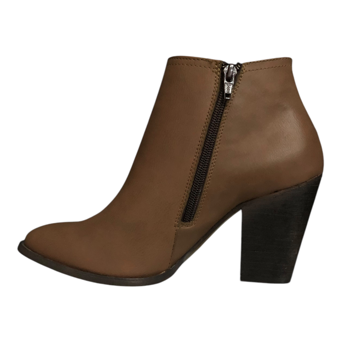 Botas Anni Taupe Para Dama Pepe Jeans London