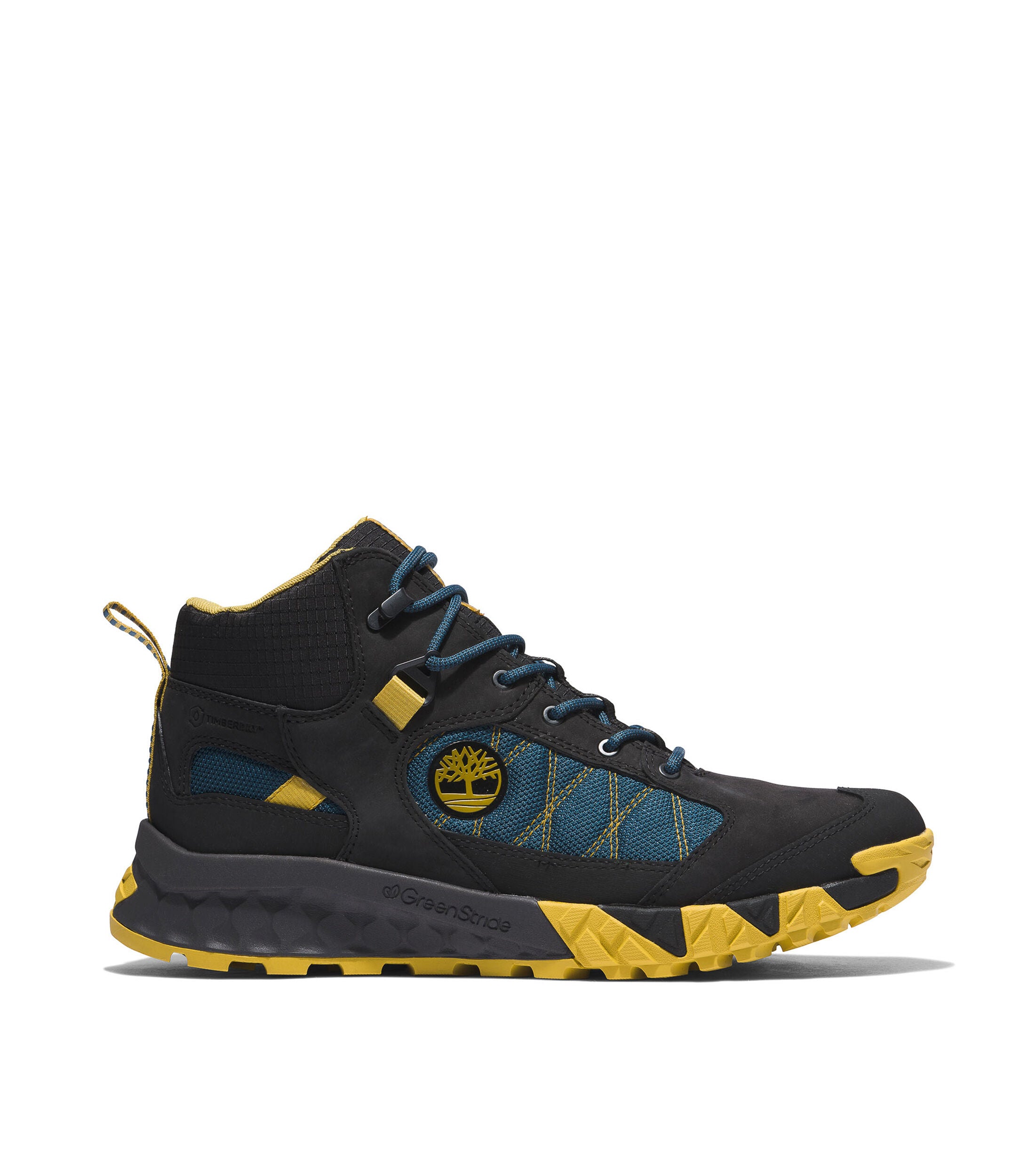 Botas Timberland trailquest waterproof