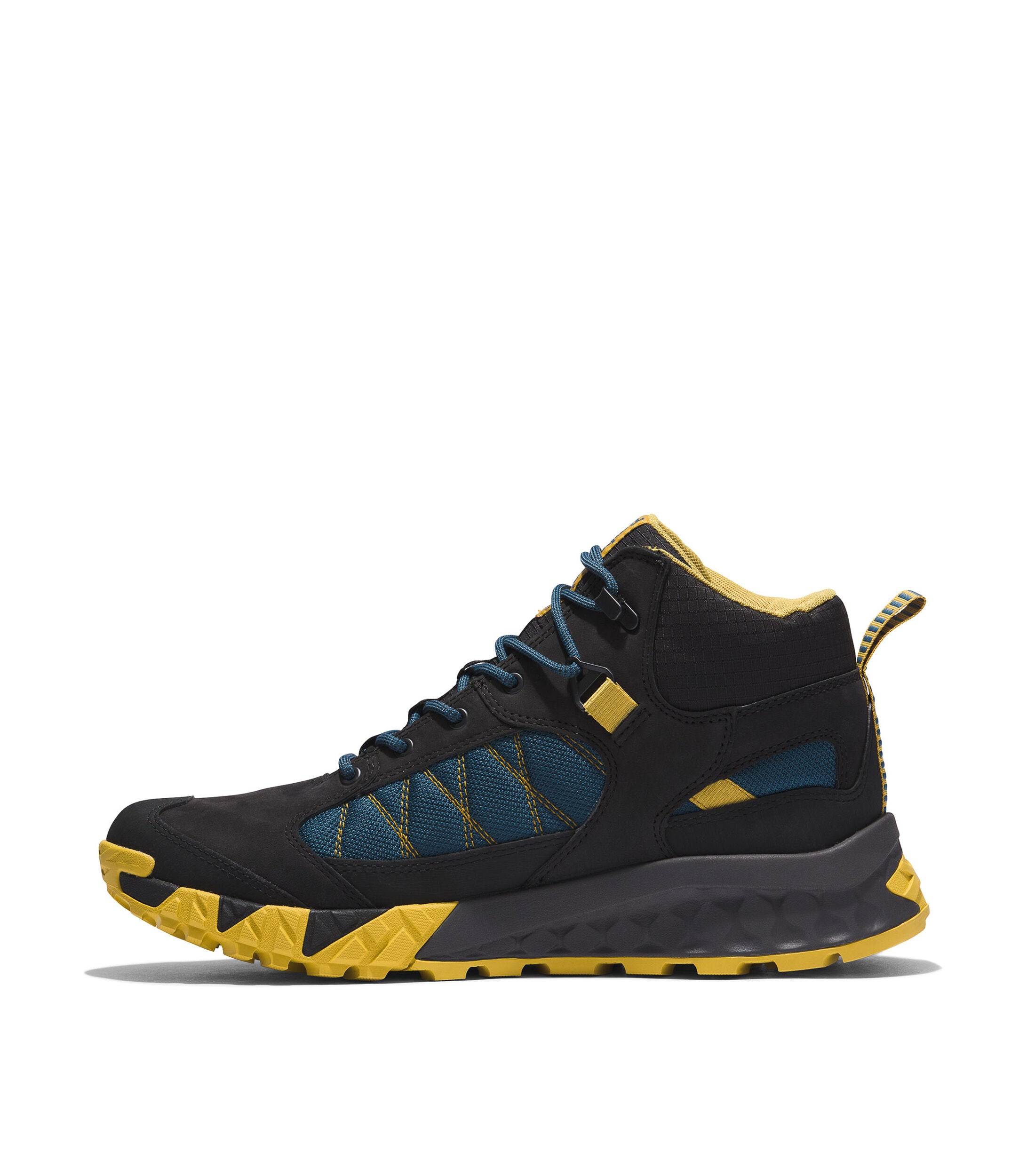 Botas Timberland trailquest waterproof