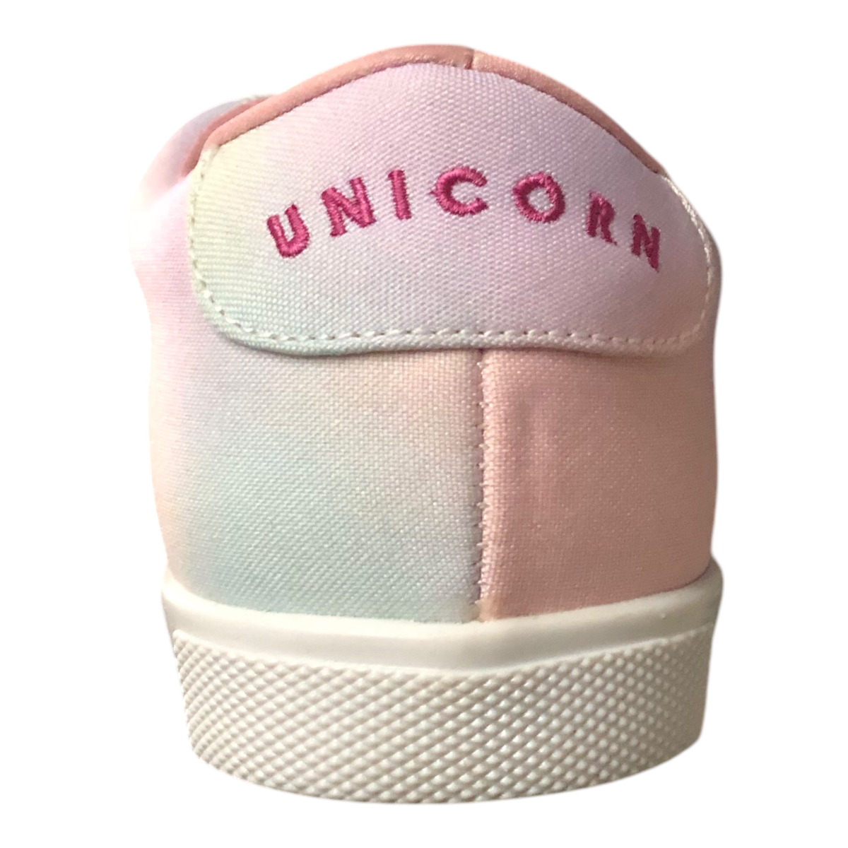 Tenis Urbano Multicolor “UNICORNIO” Para Dama Loly In The Sky