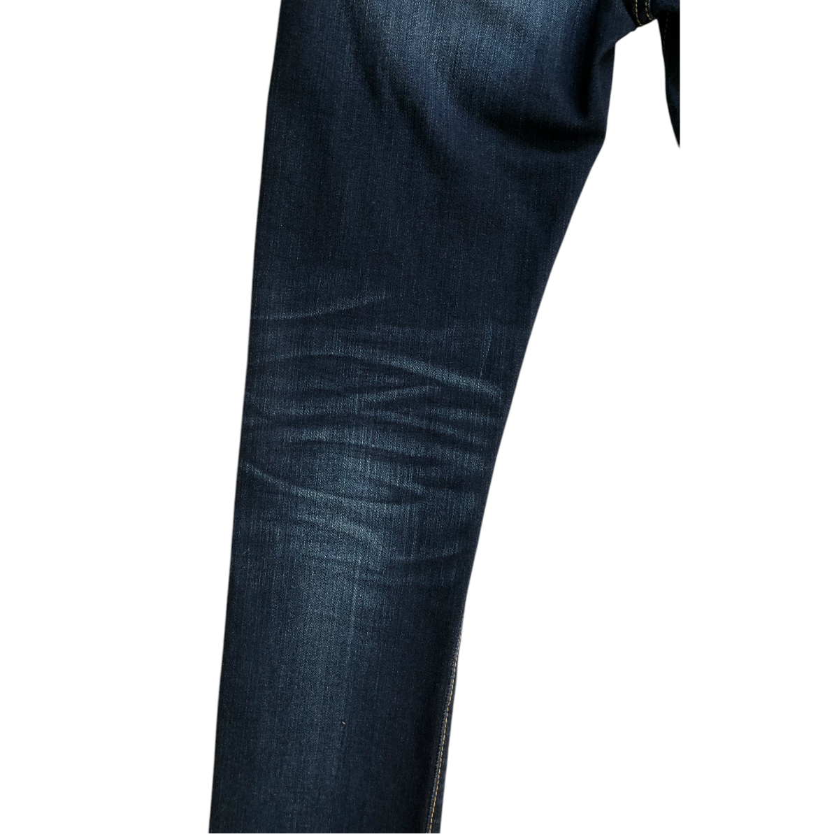 Pantalón Para Caballero Azul DENIMOLOGY 1932