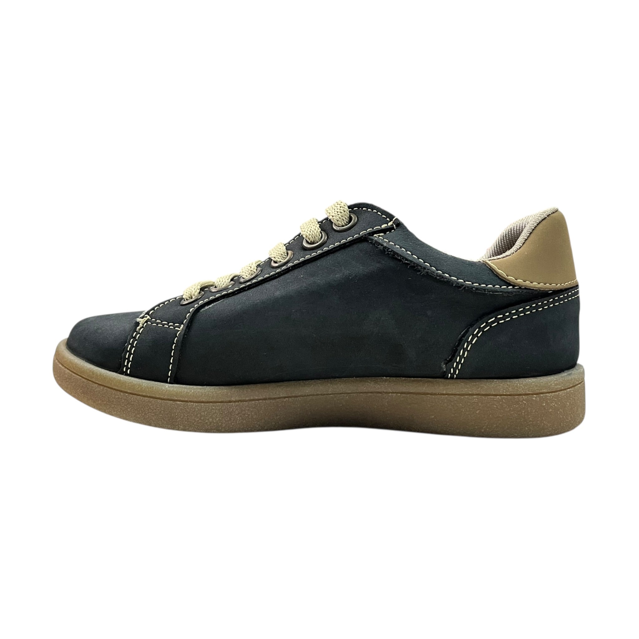 Tenis Casual Para Niño Audaz