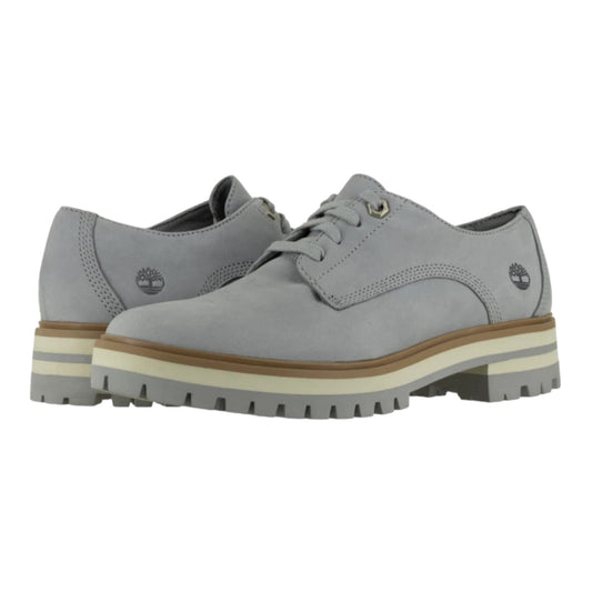Zapato Timberland London Square Oxdord Mujer