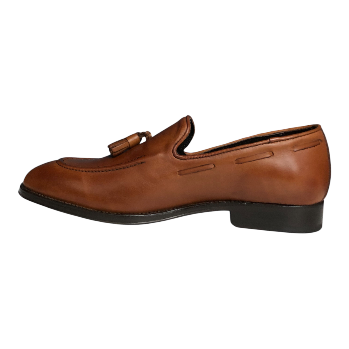 Zapato Miel Para Caballero Sabatter
