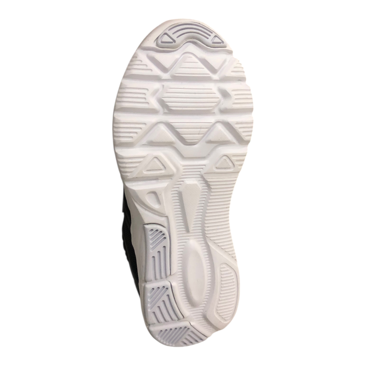 Tenis Deportivo Color Gris/Menta Para Dama Karosso