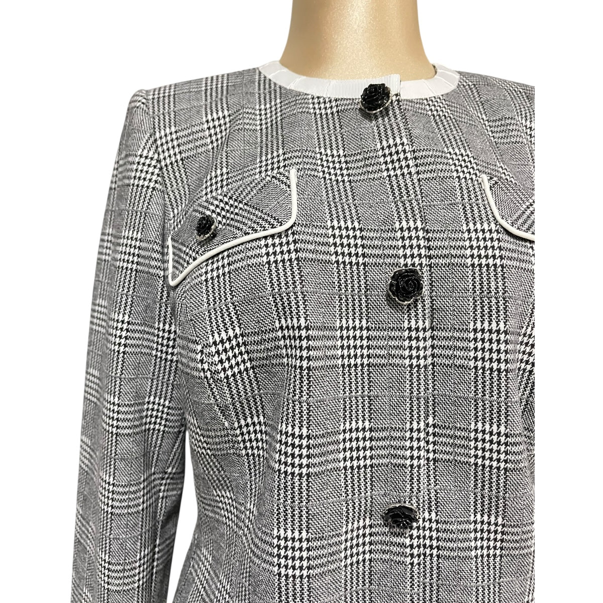 Saco Para Mujer MUSSI