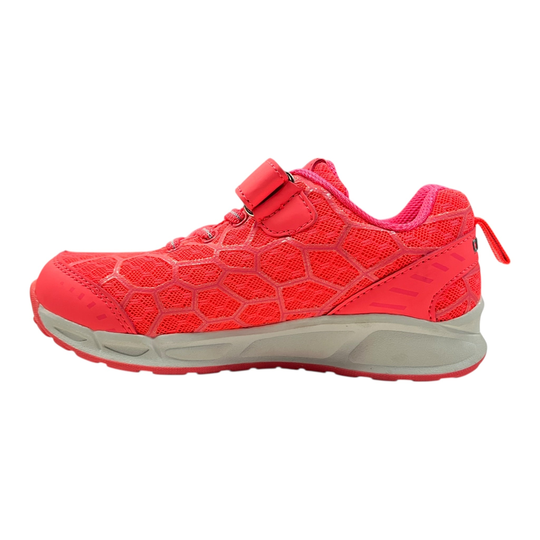 Tenis Para Niña Coral Charly