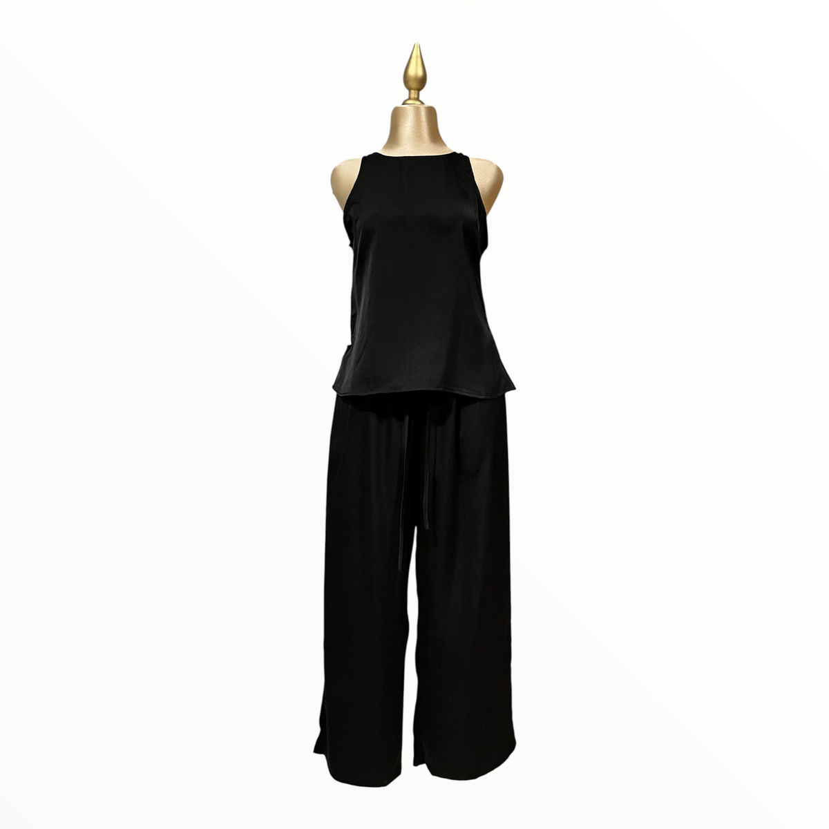 Conjunto Negro LC