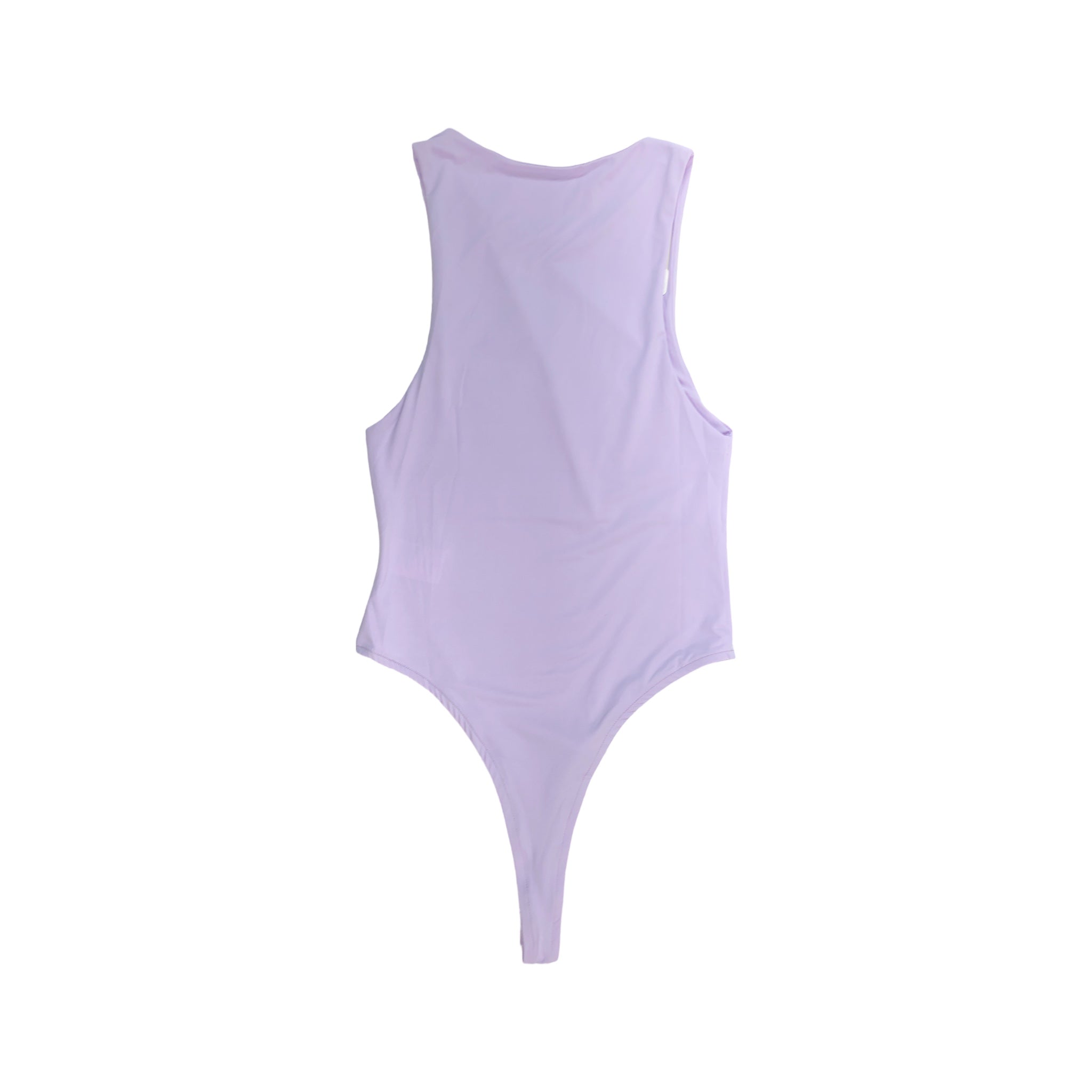 Body Color Lila Para Dama LC.