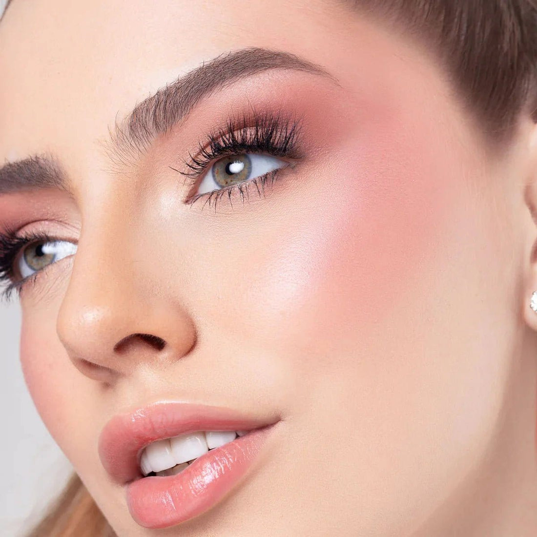 Set Pr Stay Blushing Cute Cream Blush - Beauty Creations