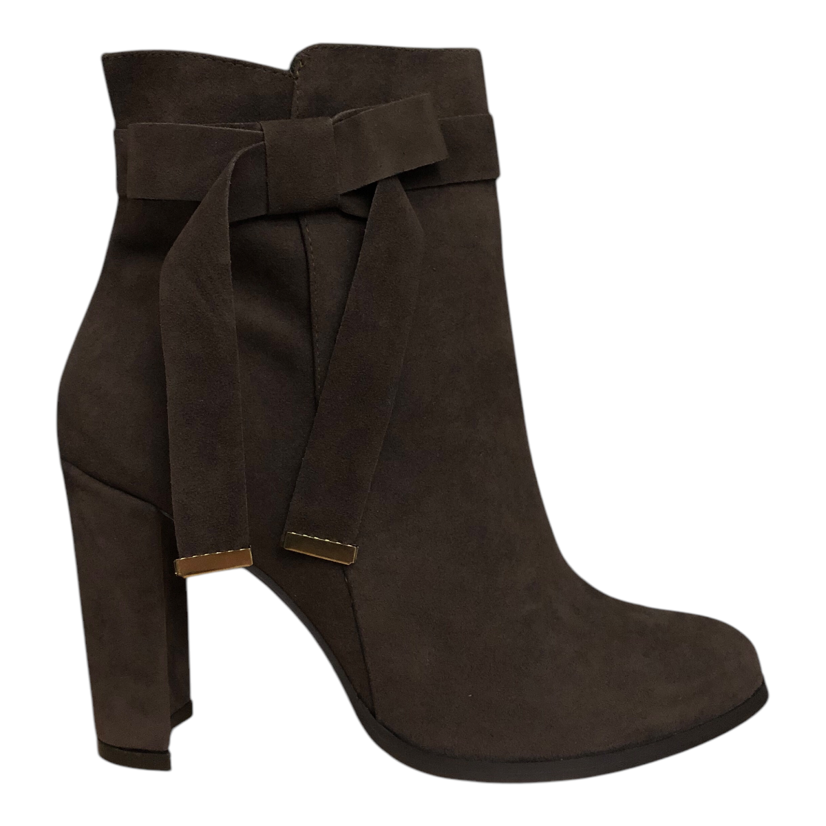Botas Moka Para Dama MULIER