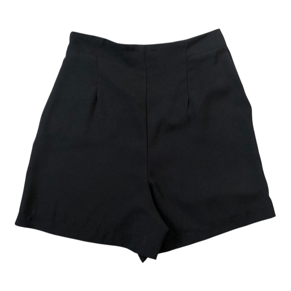 Short Para Dama Color Negro ERIVEL