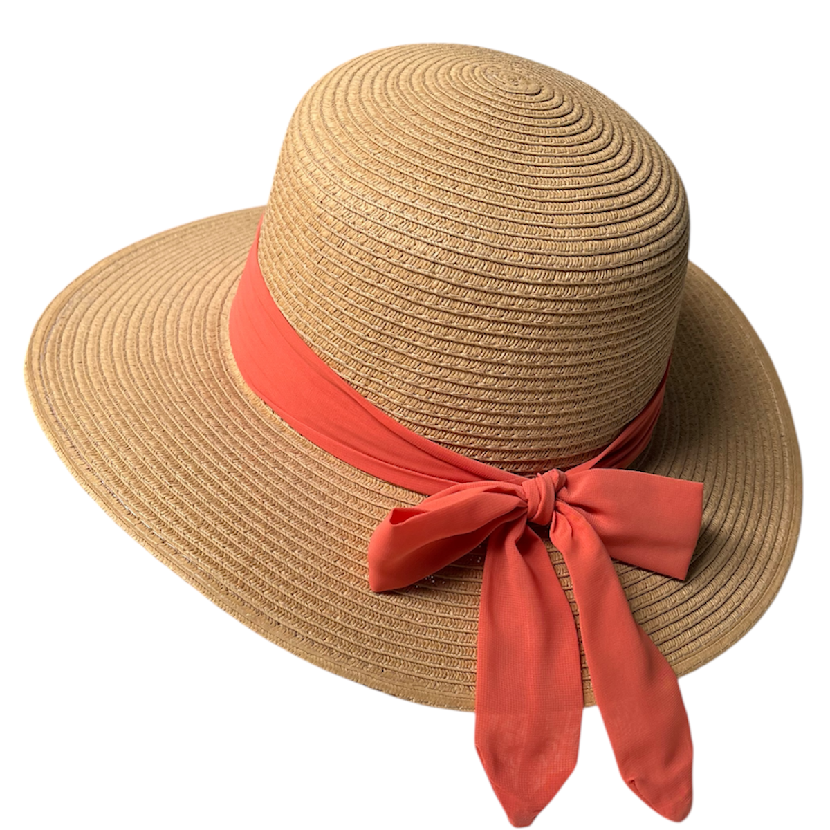 Sombrero Cordobez Naranja Devotion Hats