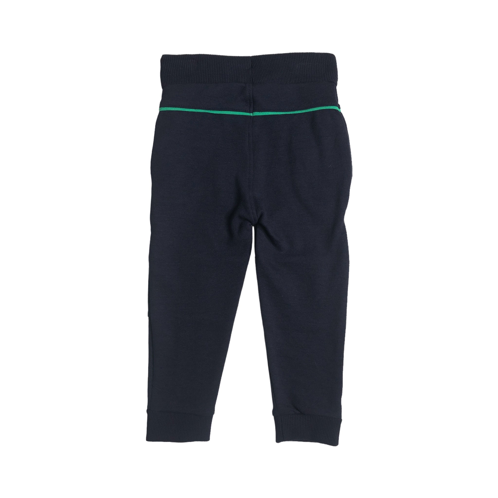 Pantalón "PLAY" para niño LOSAN azul marino