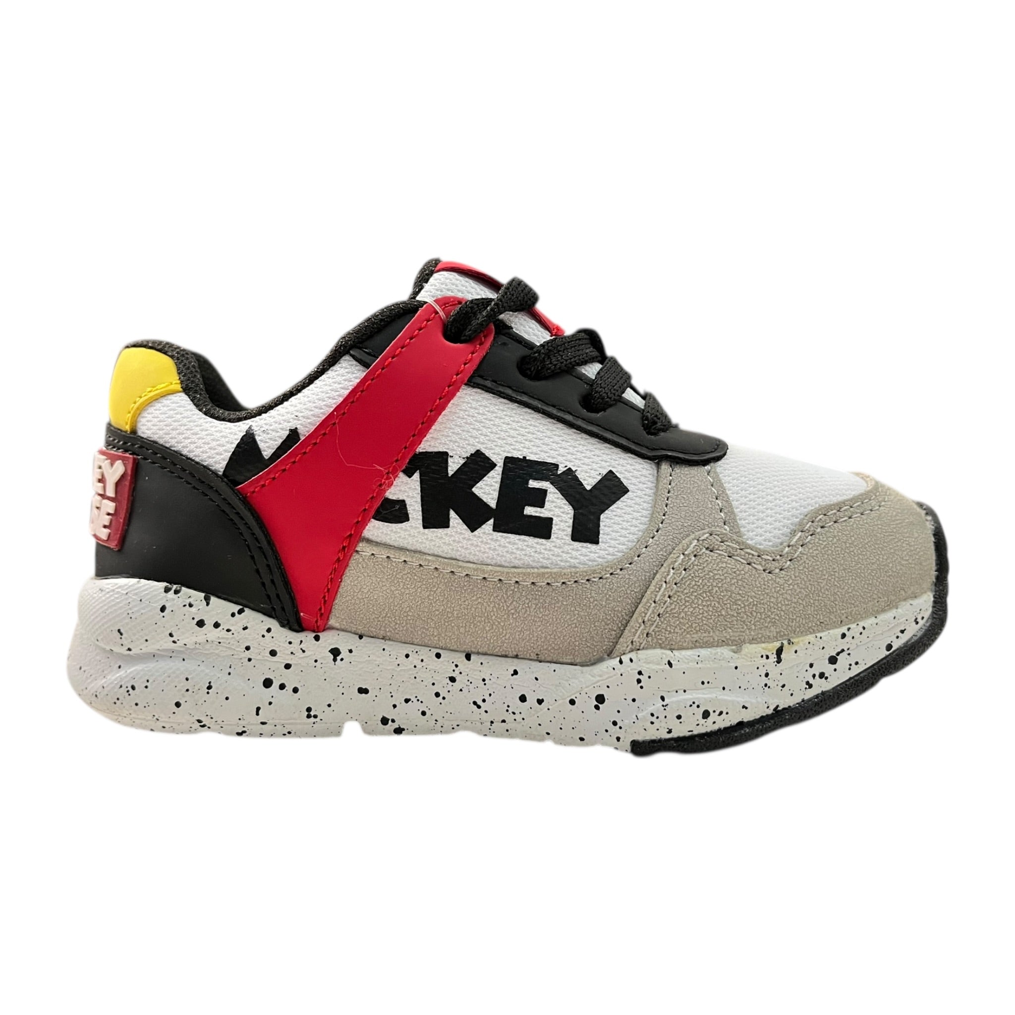 Tenis deportivo infantil Mickey Mouse Tropicana