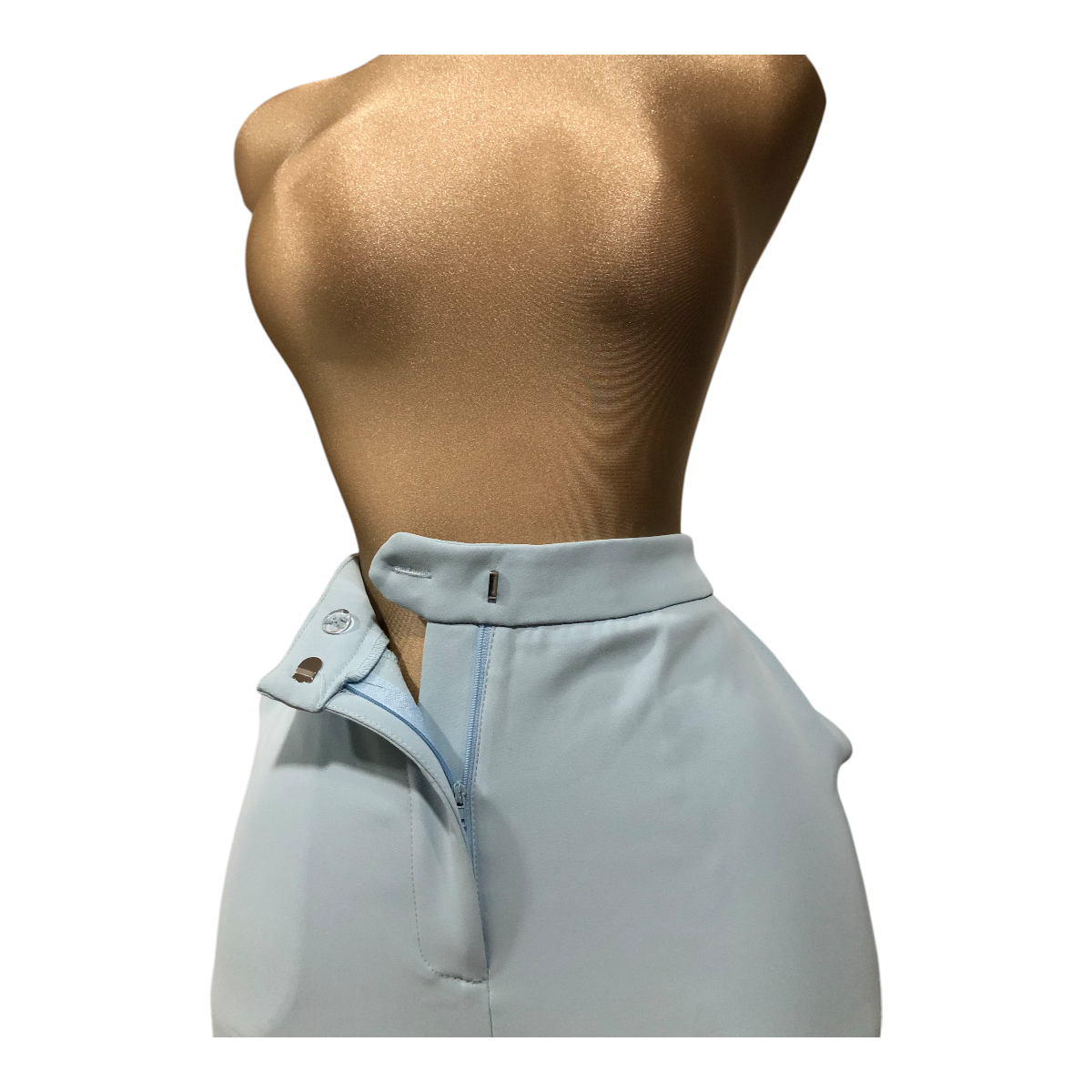 Conjunto 2 Piezas Para Dama Color Azul ЯIVIR