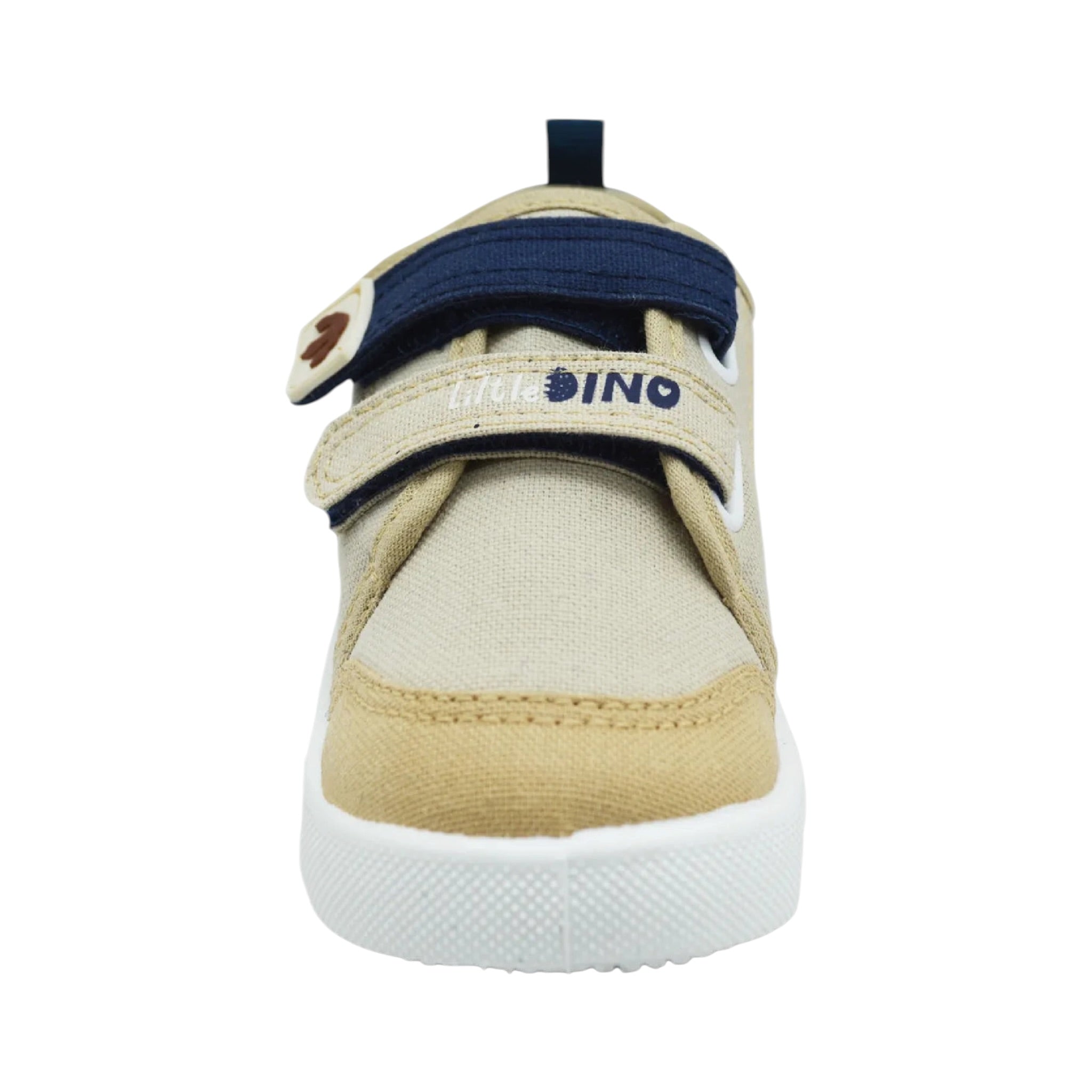 Tenis Yako Beige Marino Bubble Gummers