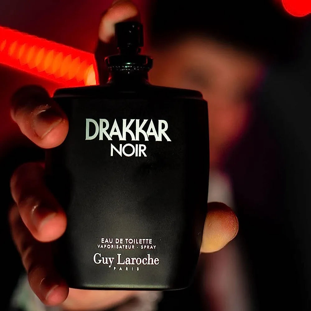 GUY LAROCHE DRAKKAR Noir 100ml