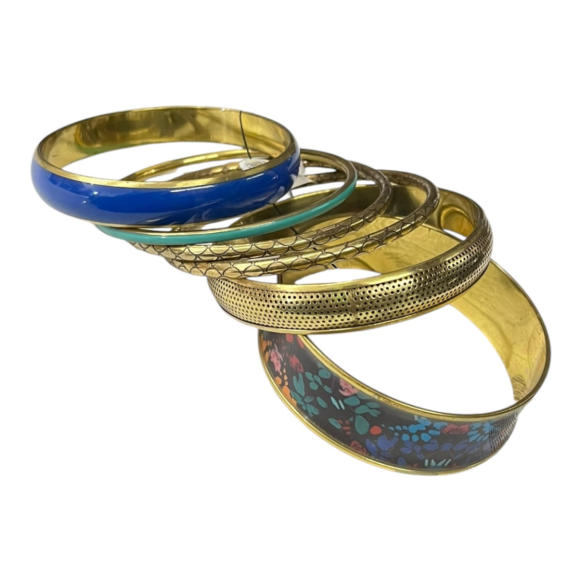Set De 6 Pulseras Para Dama DESIGUAL