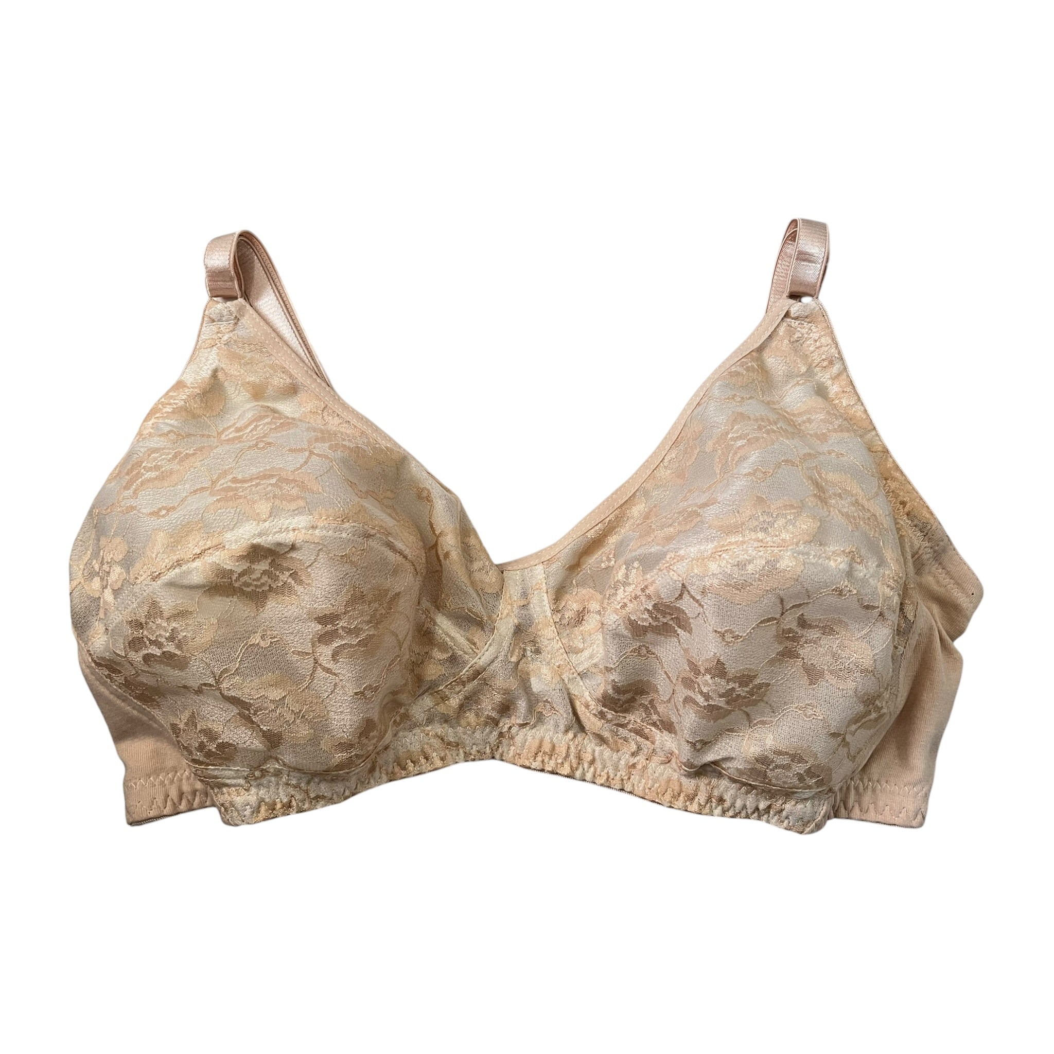 Brasier Beige Carnival