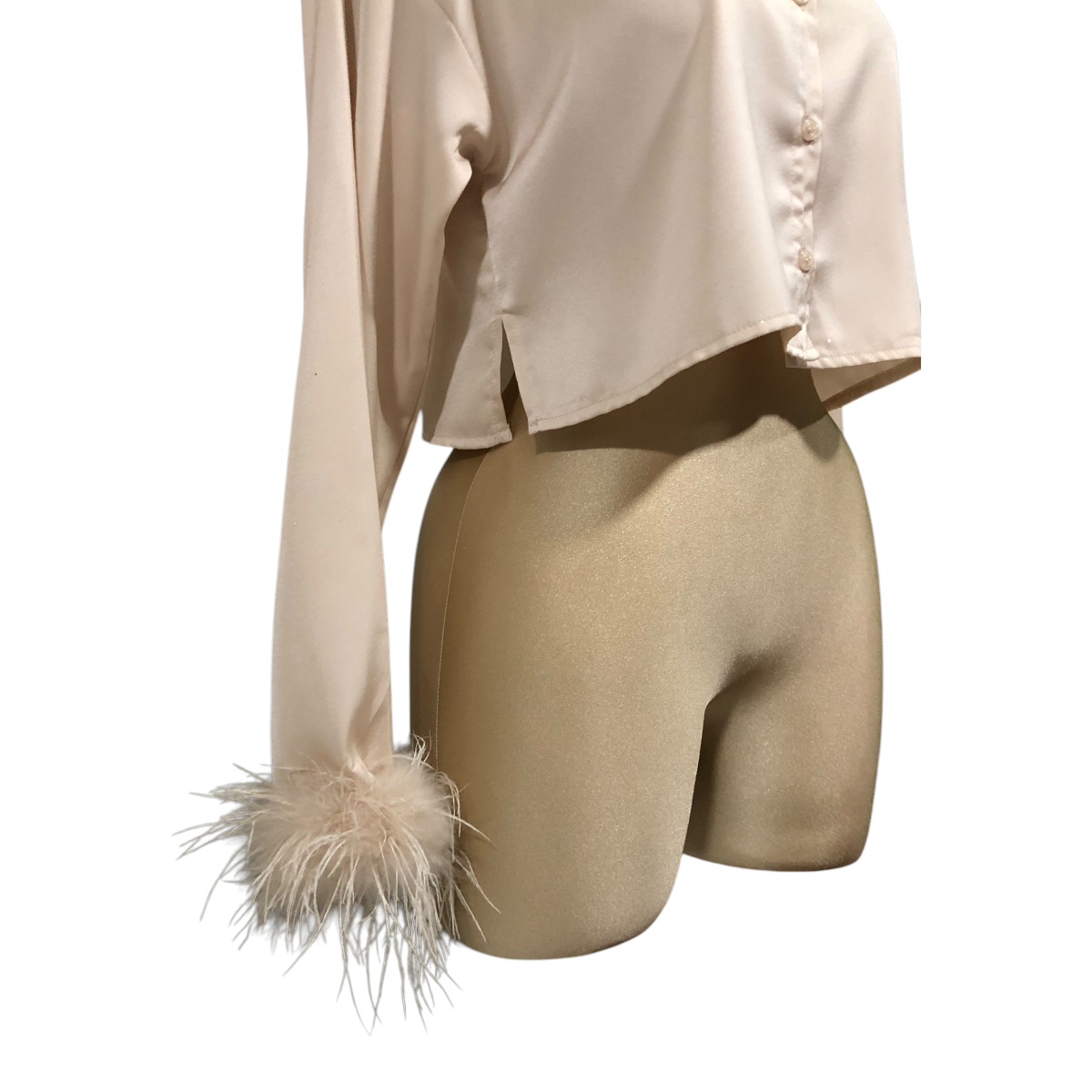 Conjunto 2 piezas Beige Para Dama ERIVEL