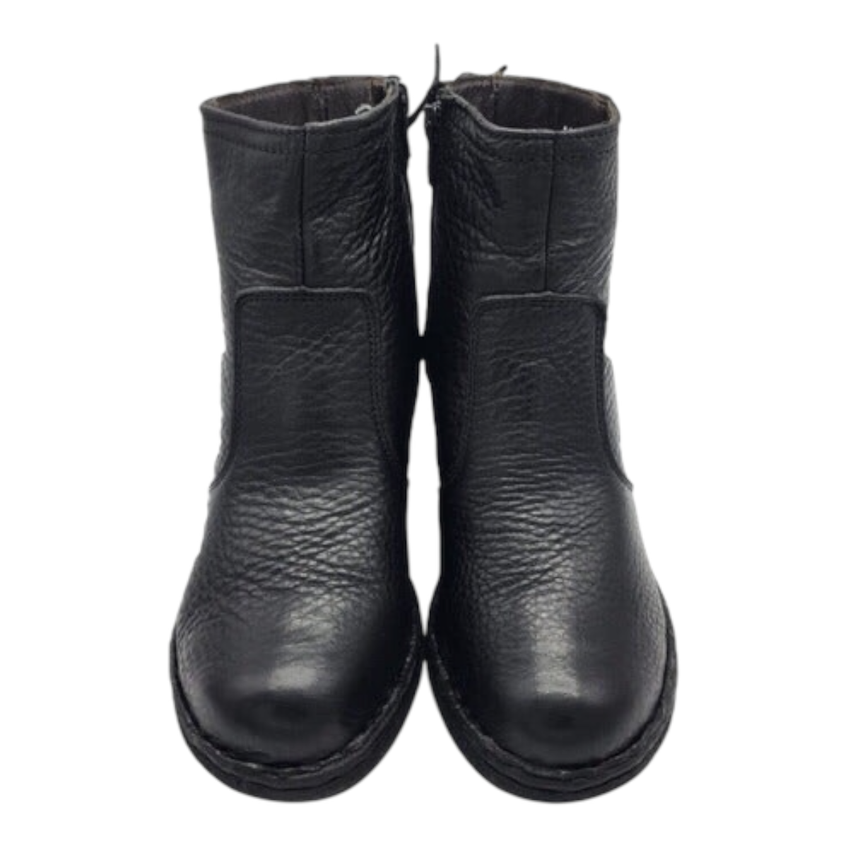 Bota dama “HIMALAYA NEGRO” Lobo Solo