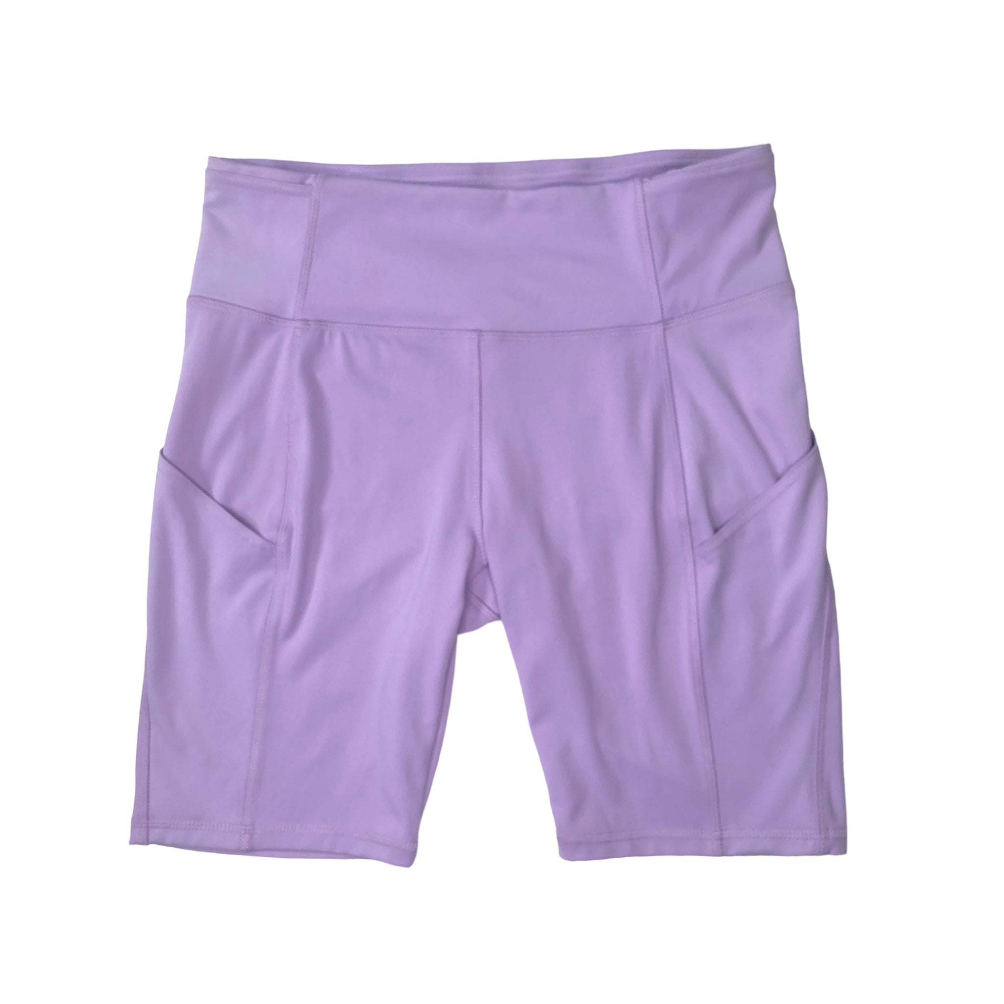 Set deportivo lila LC