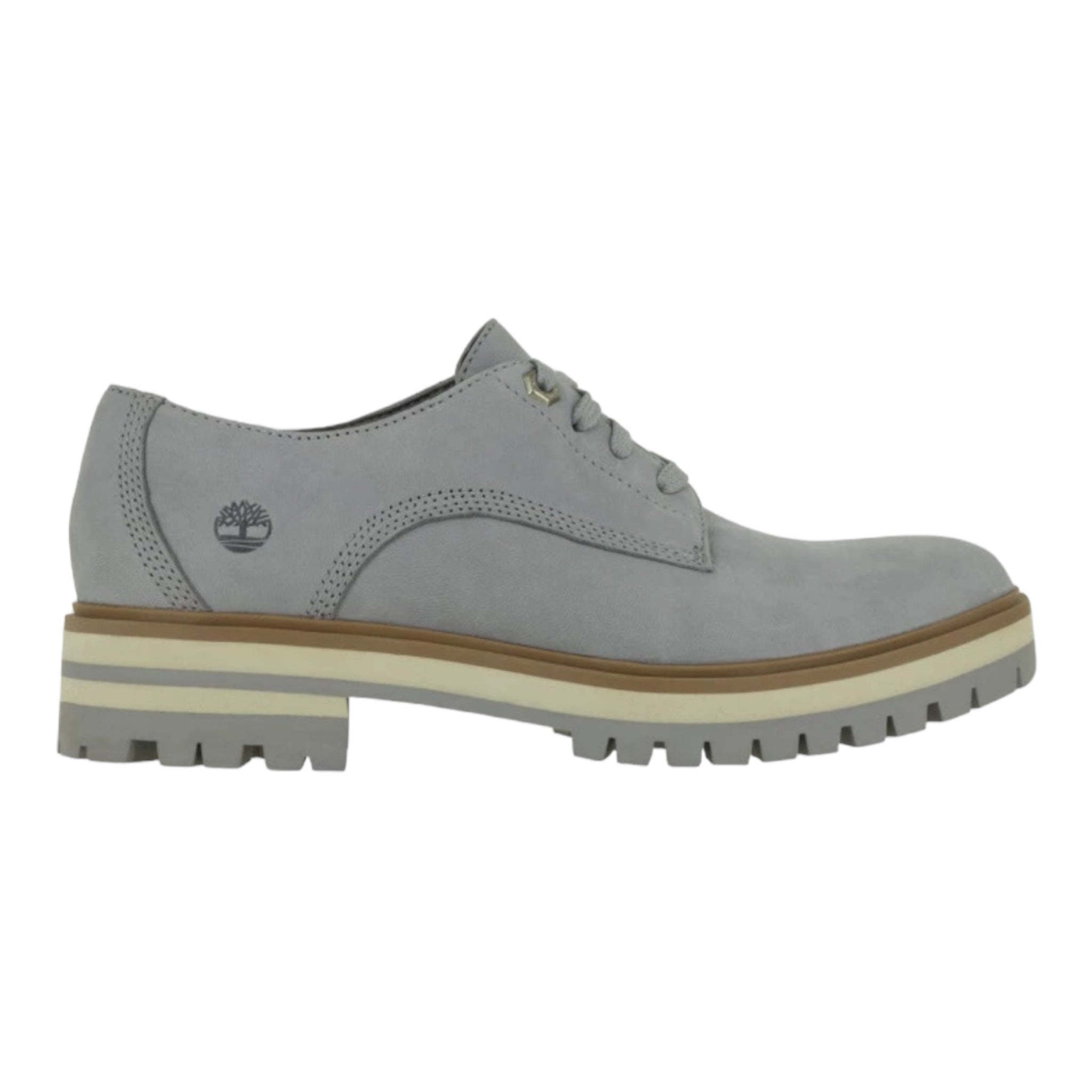 Zapato Timberland London Square Oxdord Mujer