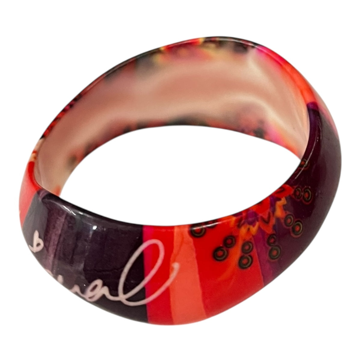 Pulsera Para Dama Plástico DESIGUAL
