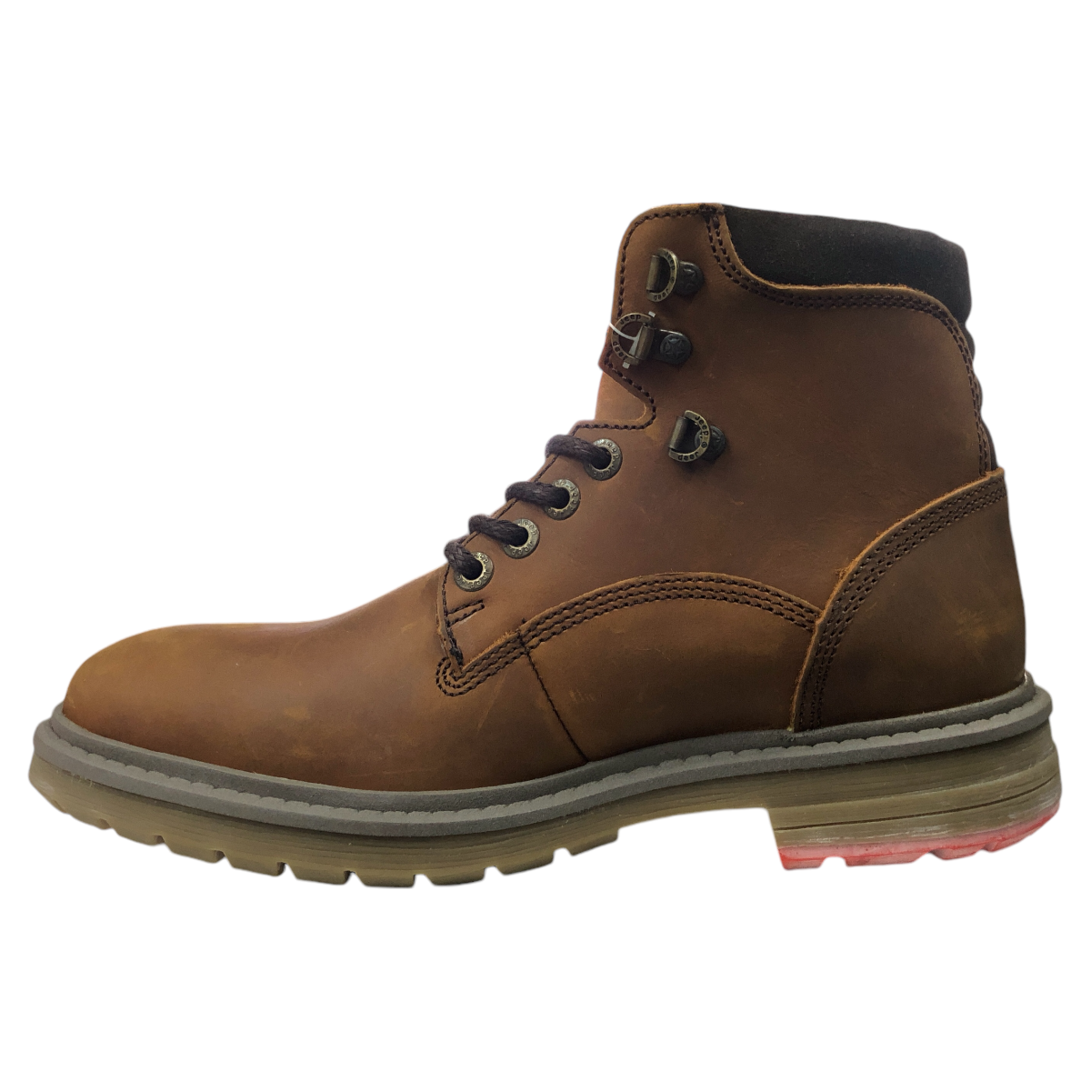 Bota Vermont Para Caballero Jeep