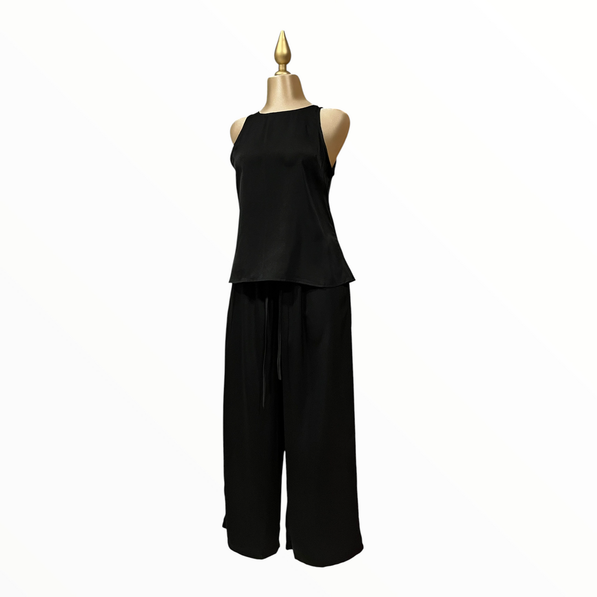 Conjunto Negro LC