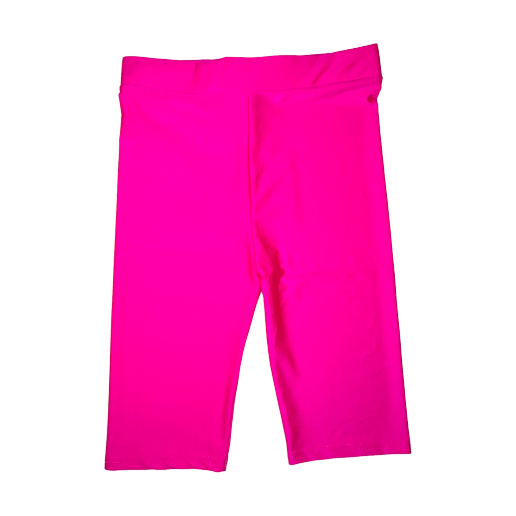 Legging Corto Deportivo Fucsia LC