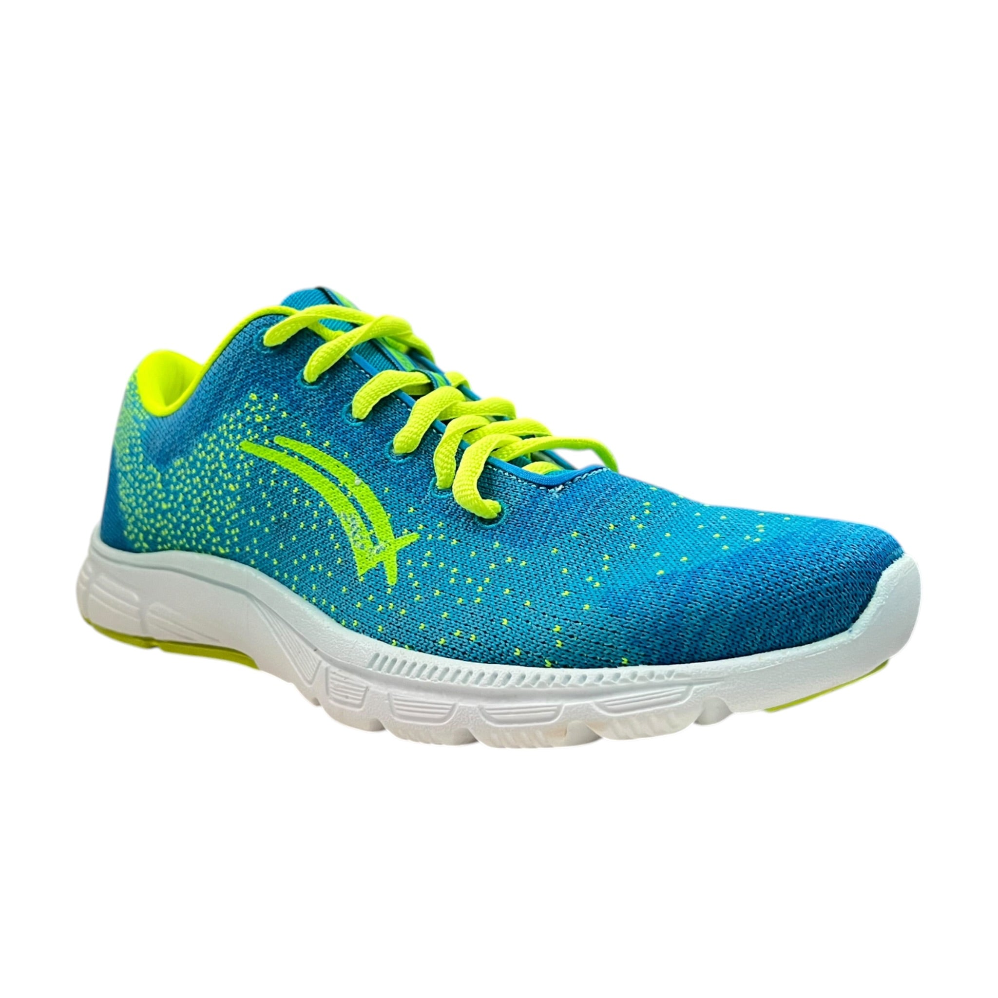 Tenis deportivo para caballero Karosso
