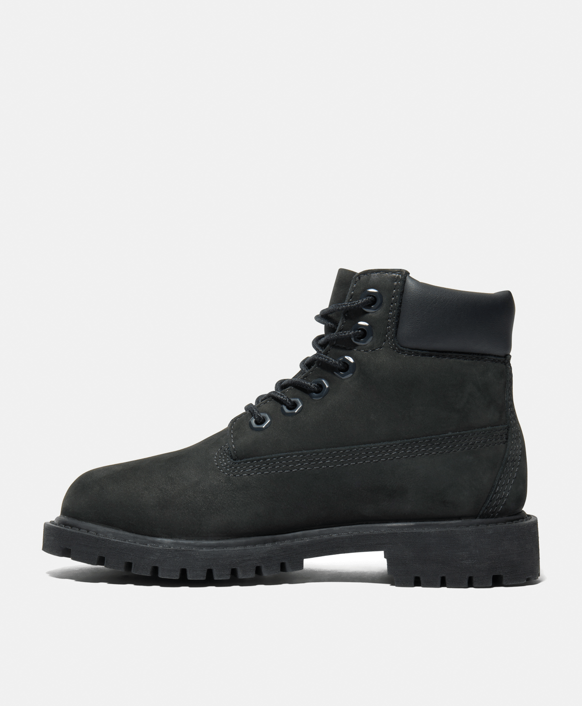 Botas Premium de 6 inch Waterproof Para Dama Timberland