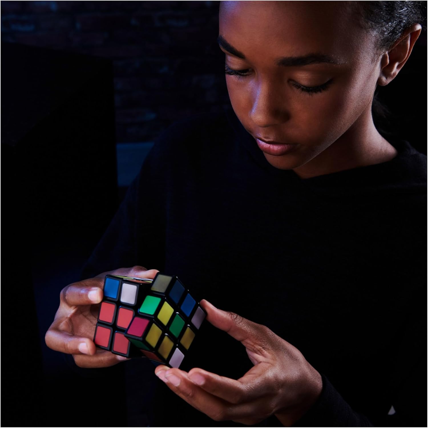 Rubik Fantasma Rubik Spin Master
